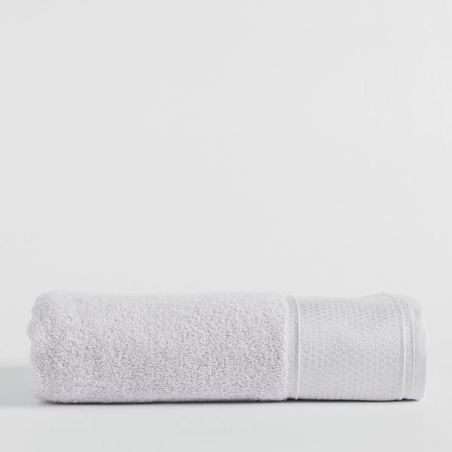 ręcznik z bawełny egipskiej Destello 100x140 cm