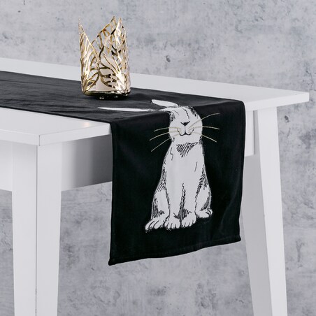 Bieżnik Harrison2 35x180 cm