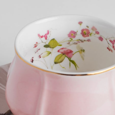 Filiżanka Ze Spodkiem Mapula