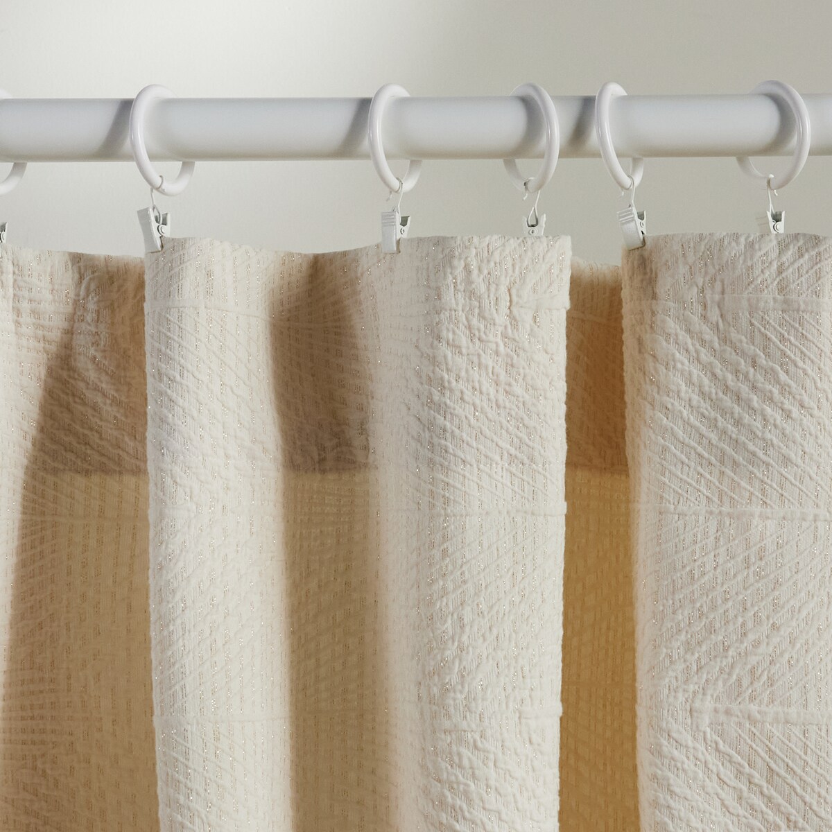 Zasłona Żakardowa Mileja 140x250 cm