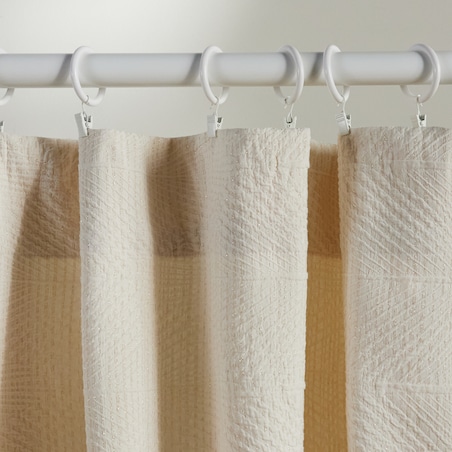 Zasłona Żakardowa Mileja 140x250 cm