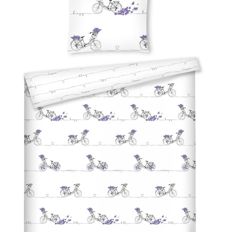 Pościel Z Mikrofibry Levelo 160x200 cm