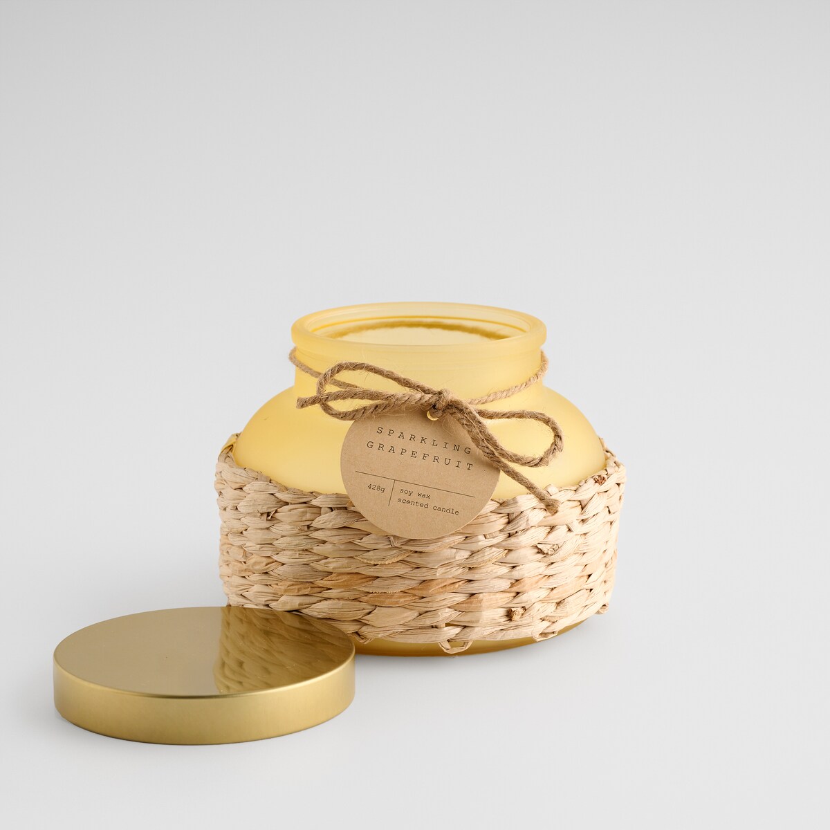 Świeca Zapachowa Pajia