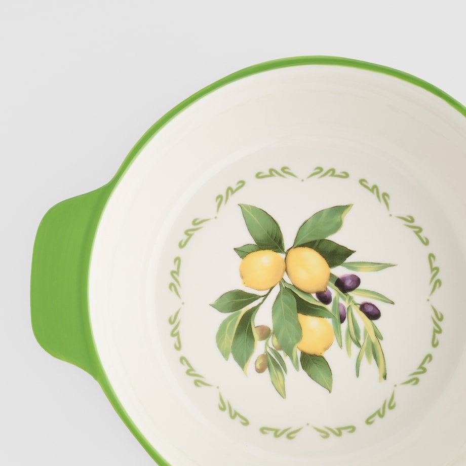 Naczynie Do Zapiekania Gardone