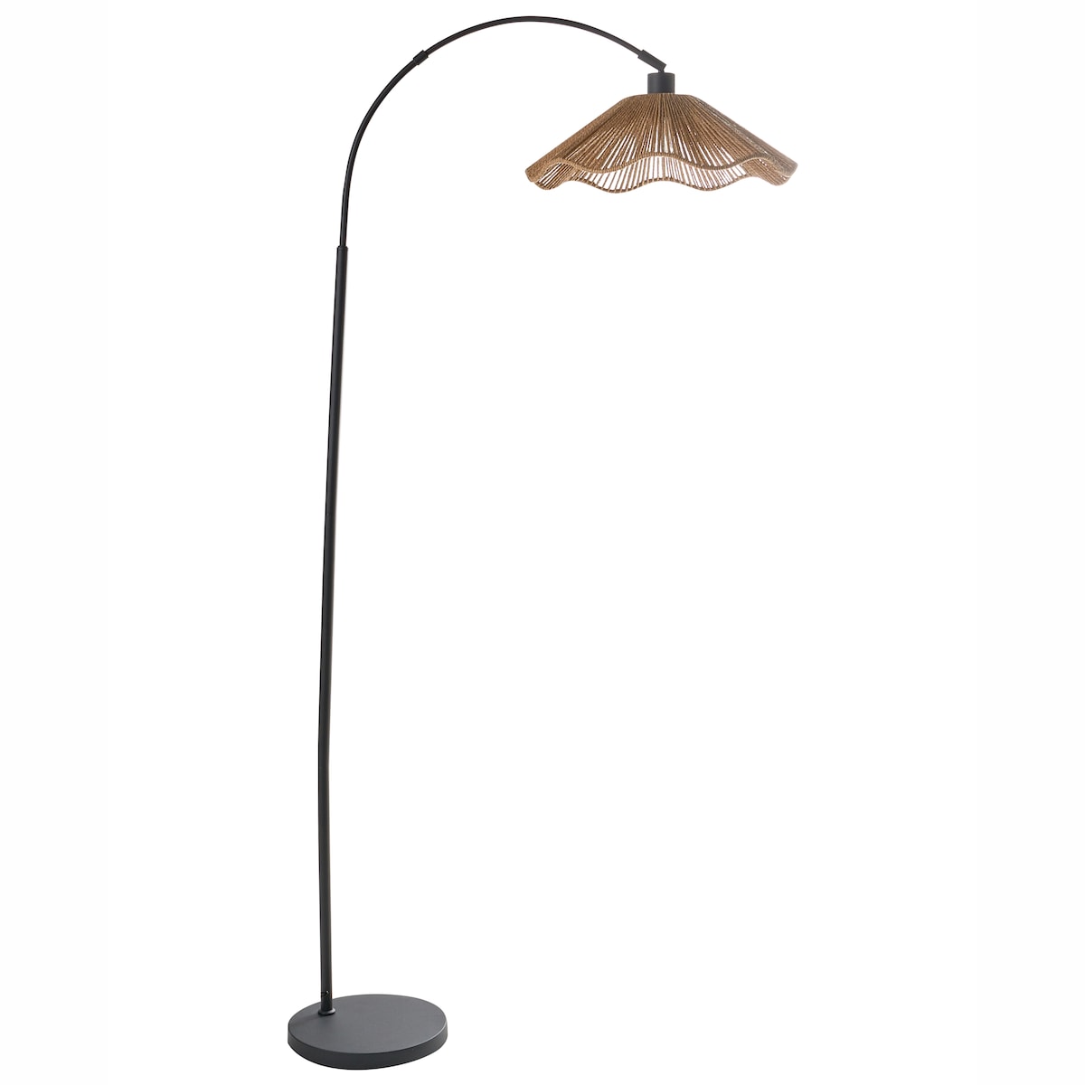 Lampa podłogowa MIGORI