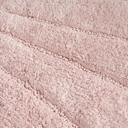 Dywanik łazienkowy Shelly 60x70 cm z motywem morskim