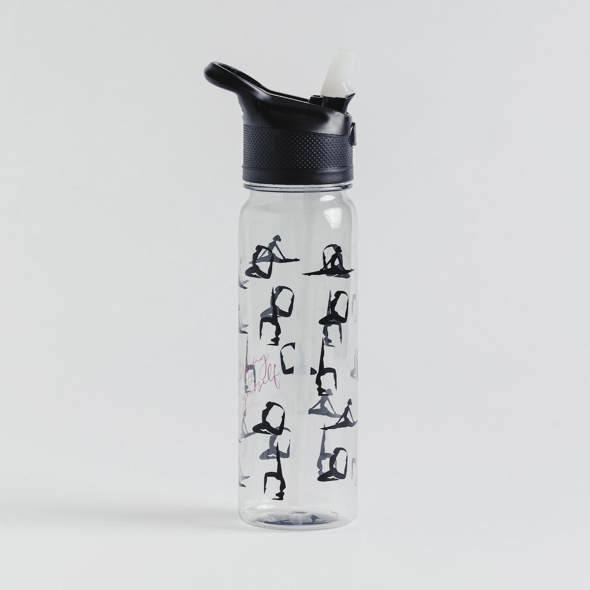 Water Bottle Yogino 