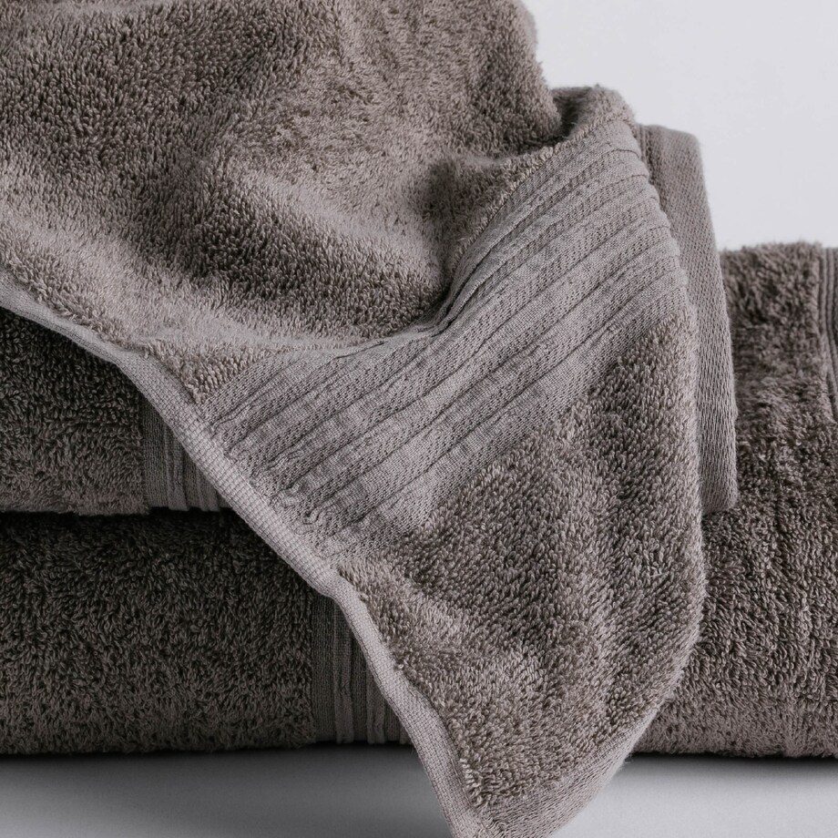 Bath Towel Cordino 50x90 cm
