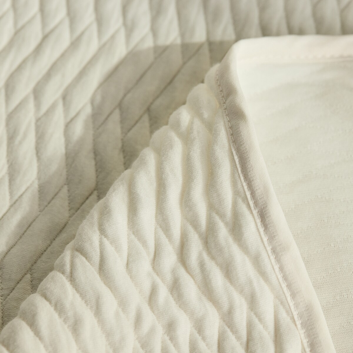 Narzuta Bawełniana Aleris 200x220 cm