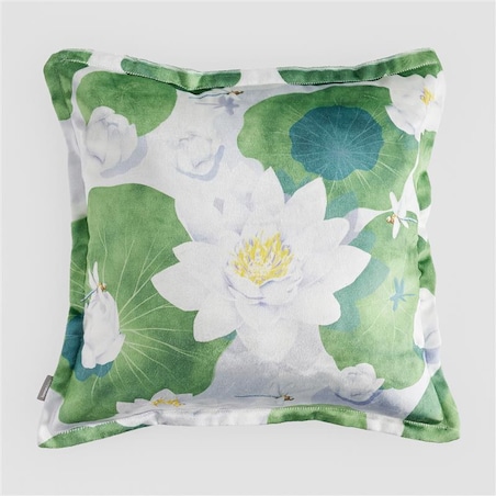 Poszewka z nadrukiem Luci 45x45 cm