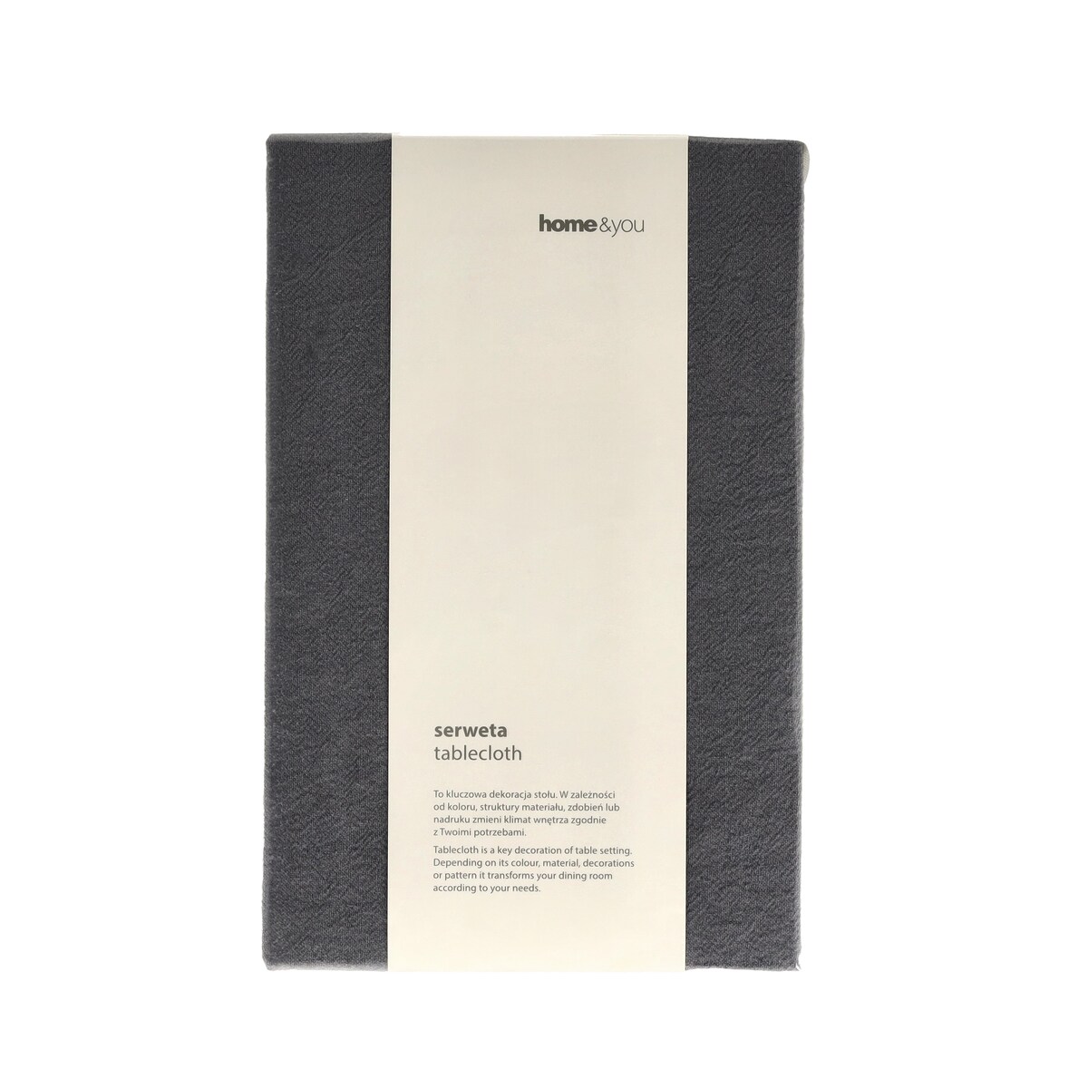 Serweta Bawełniana Campos 80x80 cm