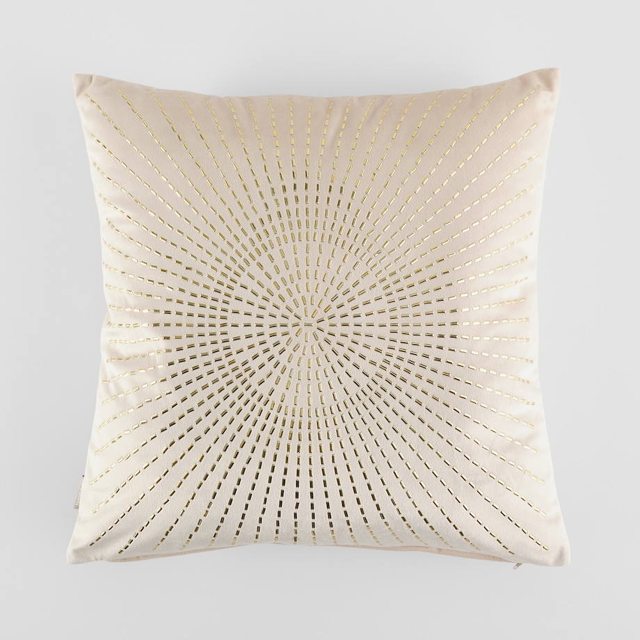 Poszewka dekoracyjna Orbis 45x45 cm