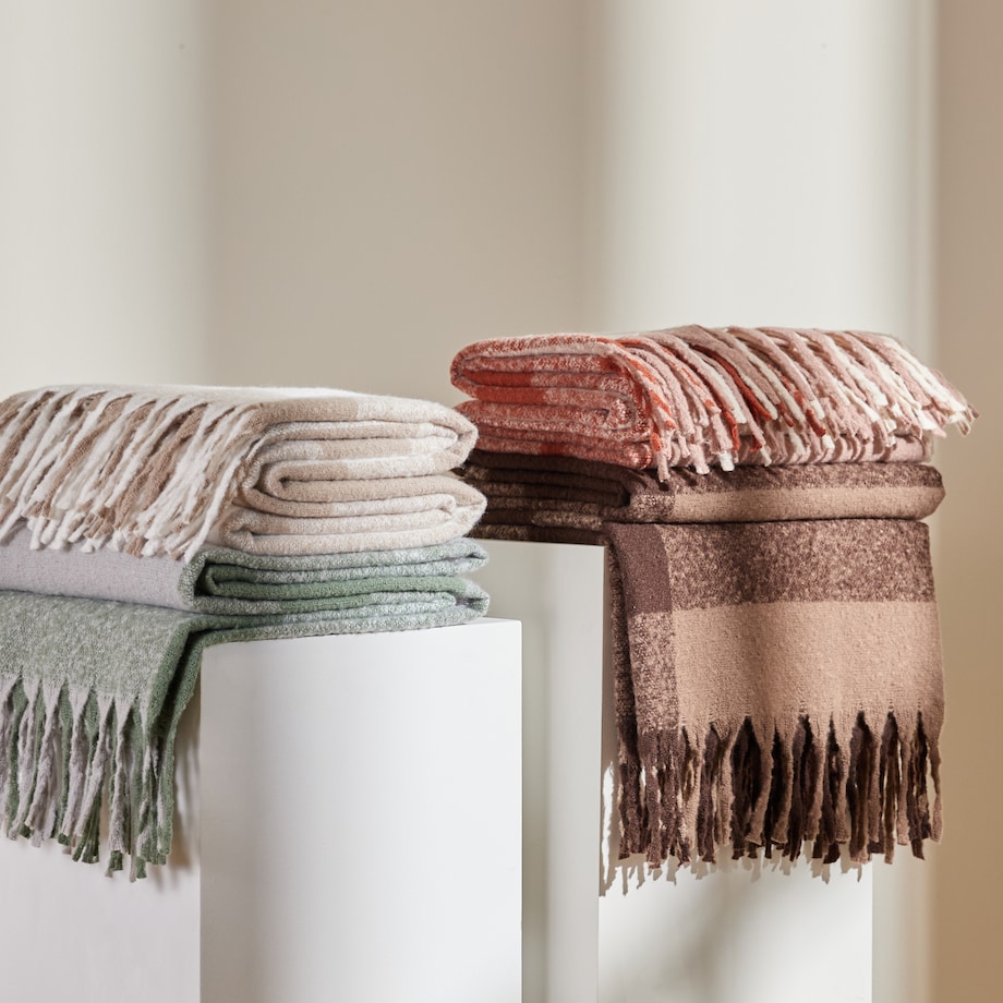 Koc Cratos 150x200 cm