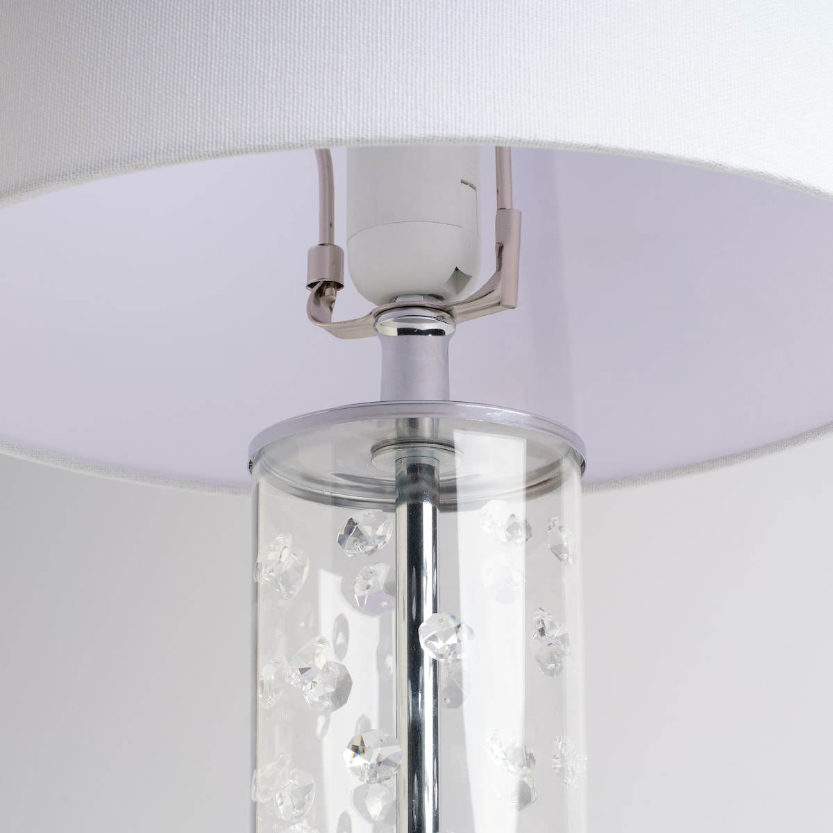 Lampa Stołowa Diamdella