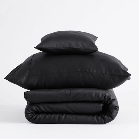 Pościel z bawełny satynowej Satinette 200x220 cm