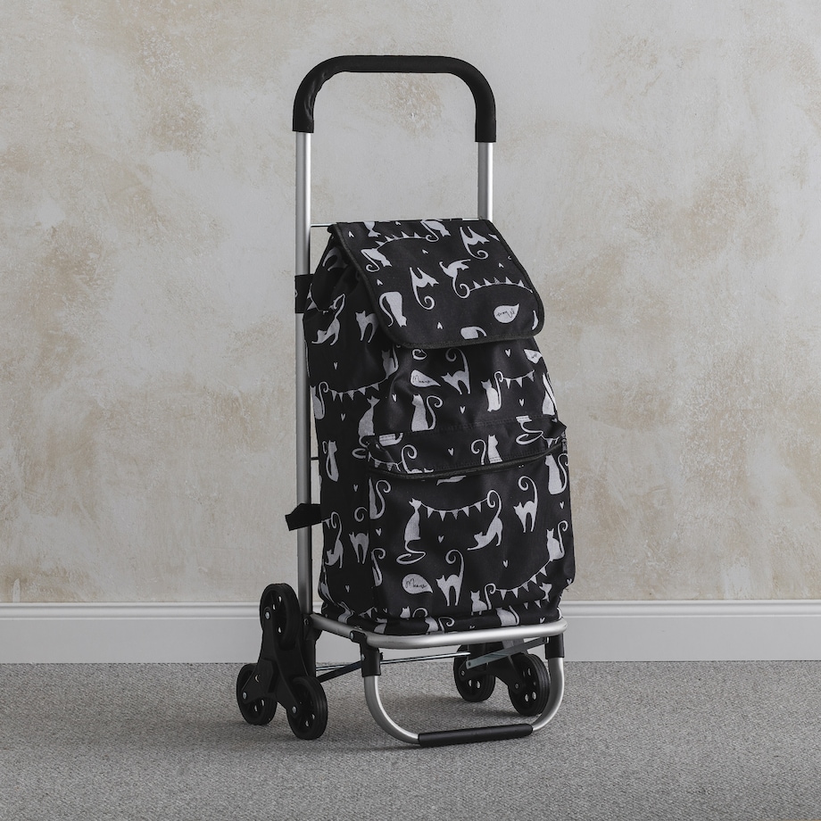 Wózek Zakupowy Catoni 37x44 cm