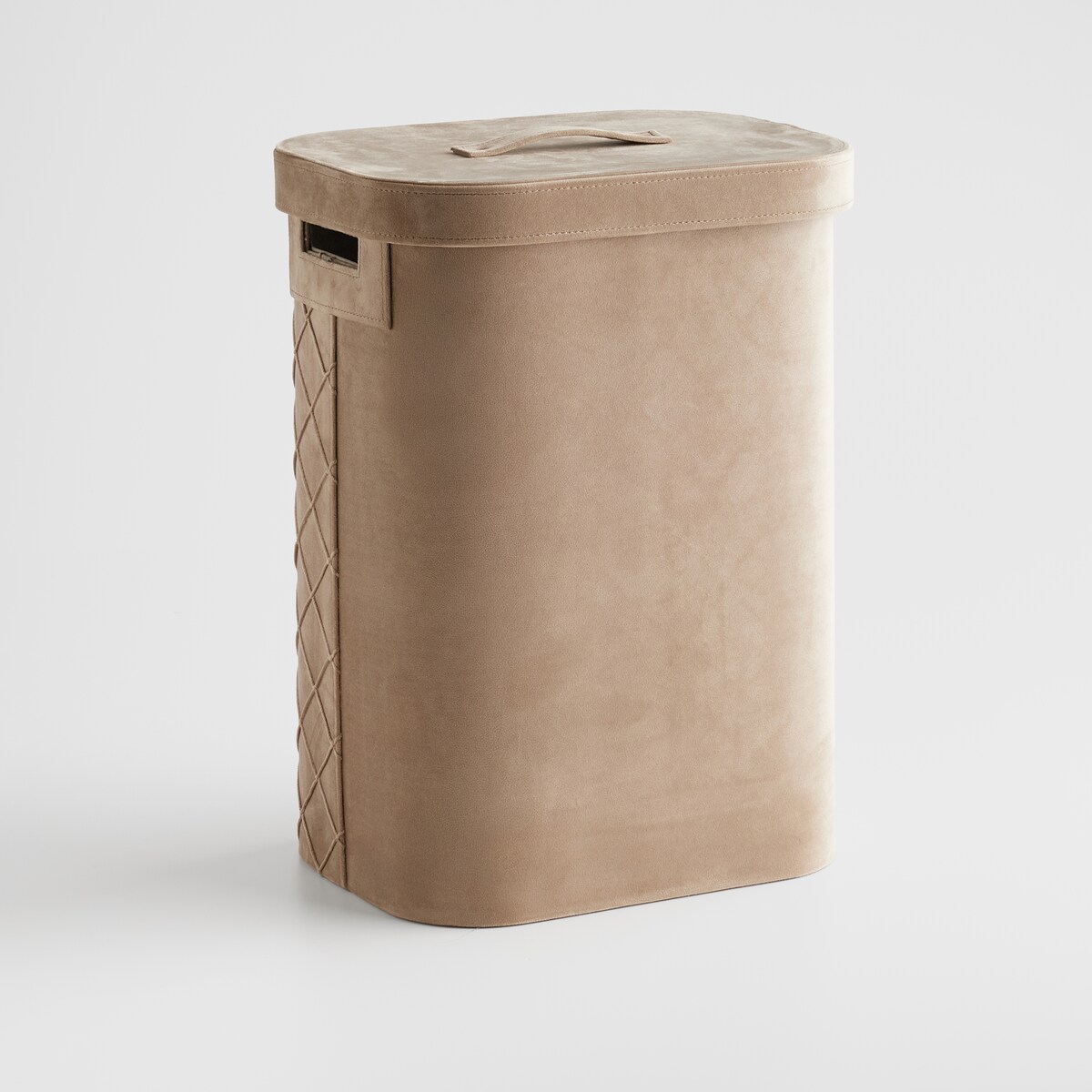 Kosz Na Pranie Pique 39x31 cm