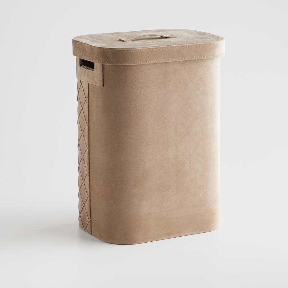 Kosz Na Pranie Pique 39x31 cm