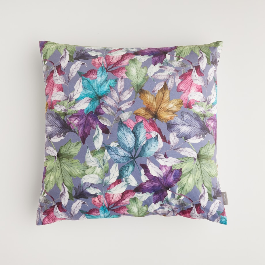 Poszewka Drukowana Rillif 45x45 cm