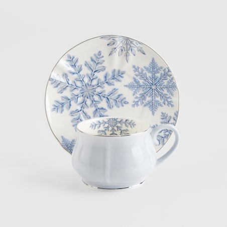 Filiżanka Ze Spodkiem Frostelli