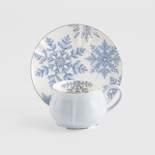 Filiżanka Ze Spodkiem Frostelli