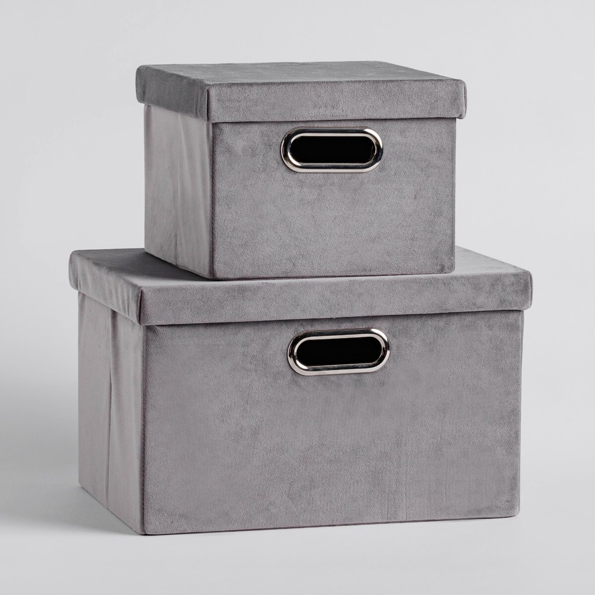 Pudło Z Przykrywką Lanti 24.5x35 cm