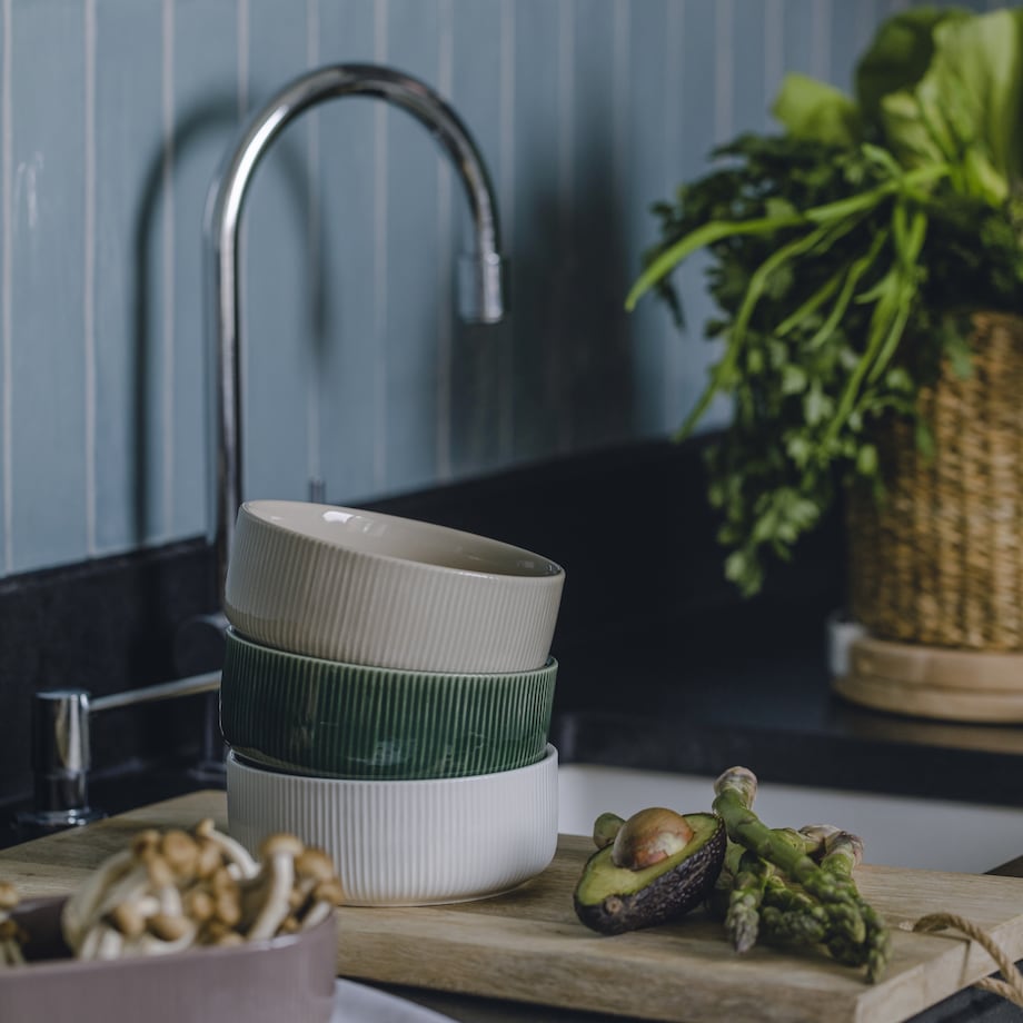 Komplet Mis Do Serwowania Liners