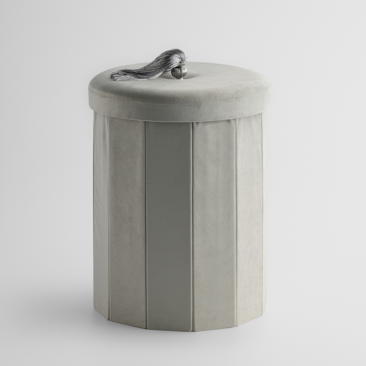 Kosz Na Pranie Tasselios 38x38 cm