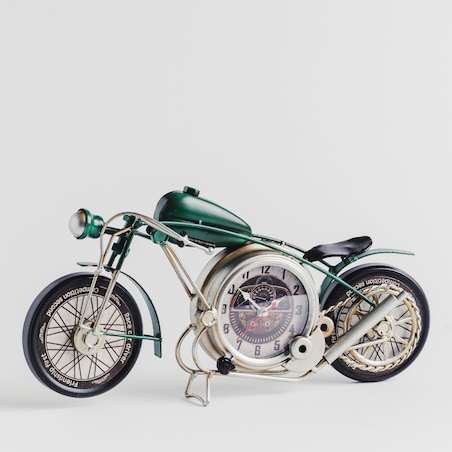 Zegar Stojący Motori