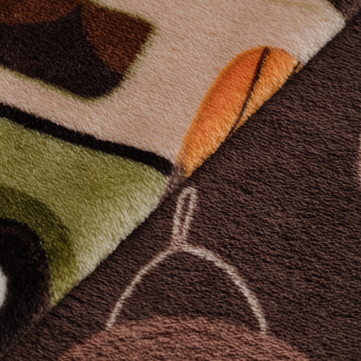 Koc Campingo 140x190 cm