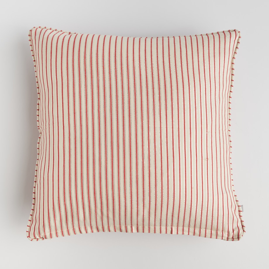 Poszewka Haftowana Eira 45x45 cm