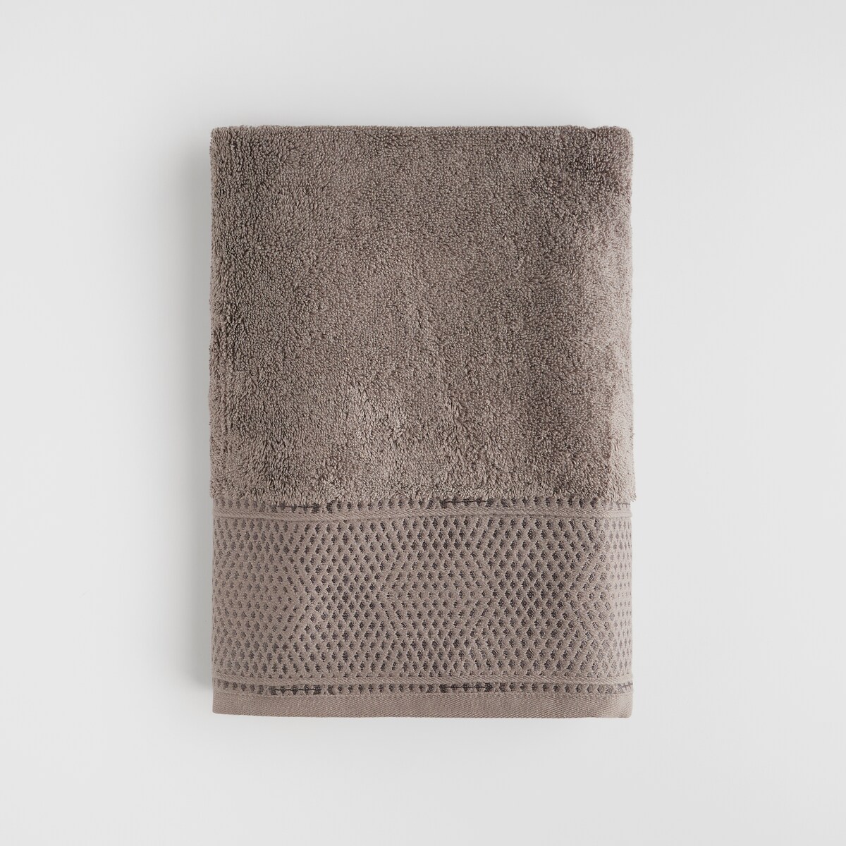 ręcznik z bawełny egipskiej Destello 70x130 cm