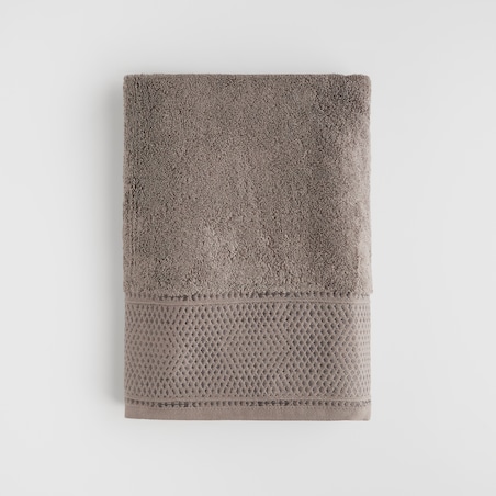 ręcznik z bawełny egipskiej Destello 70x130 cm