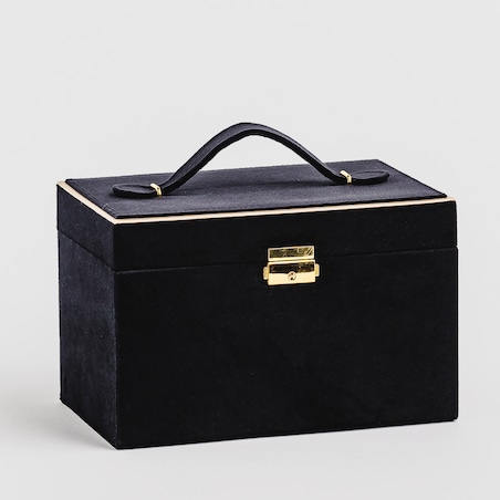 Szkatułka Na Biżuterię Mara 15x24 cm