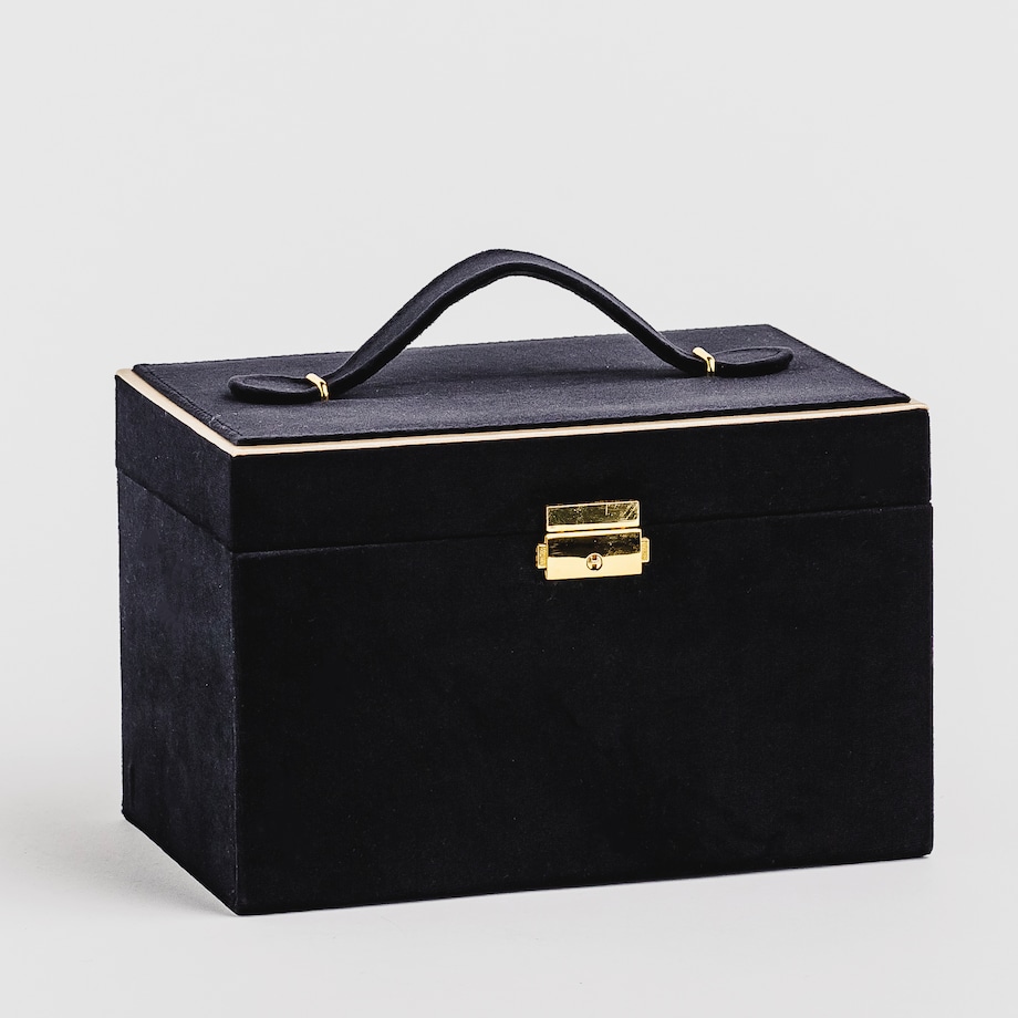 Szkatułka Na Biżuterię Mara 15x24 cm