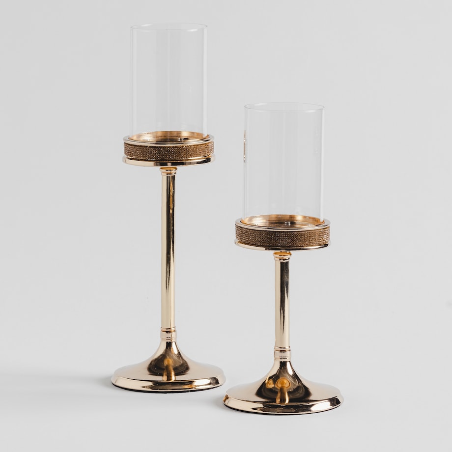 Świecznik Tapessimo