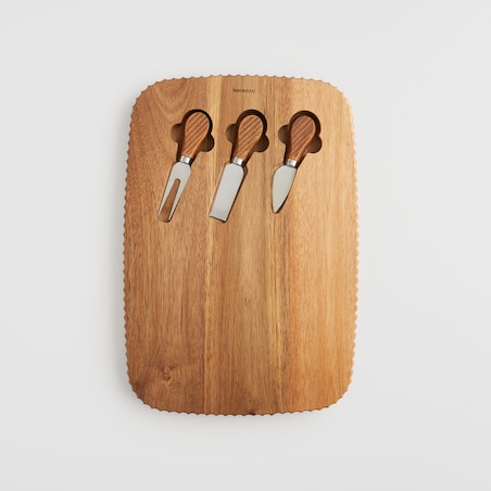 Deska Do Serwowania Fallio