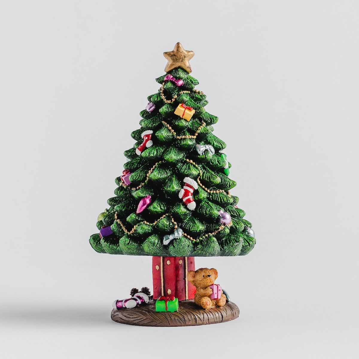 Pozytywka Shiningtree