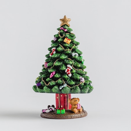 Pozytywka Shiningtree