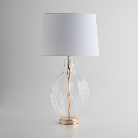 Lampa Stołowa Verde