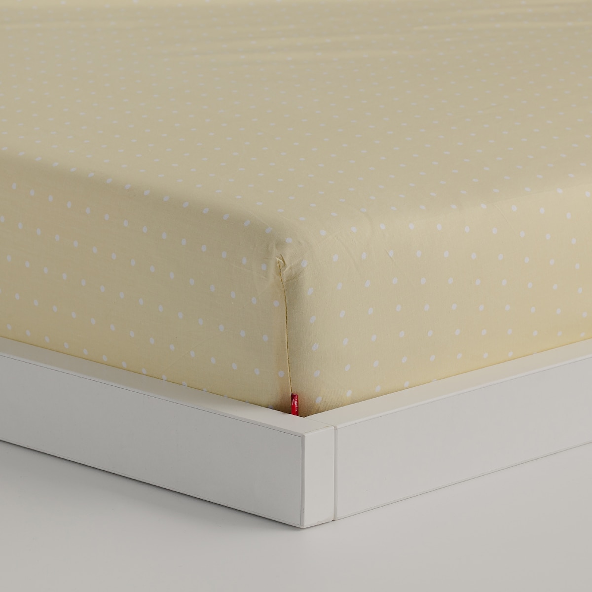 Prześcieradło Z Gumką Tick 140x200 cm