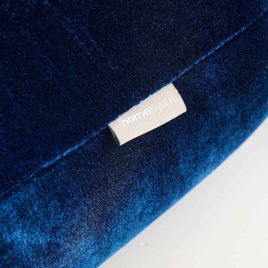 Wałek dekoracyjny Glamir