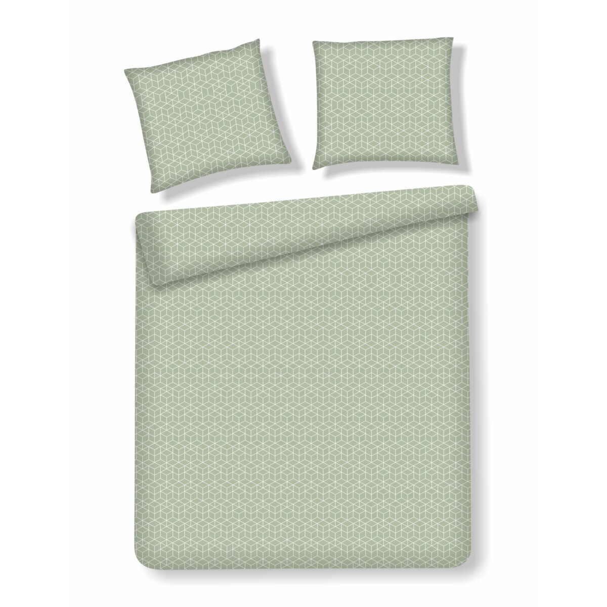 Pościel Bawełniana Elisse 200x220 cm