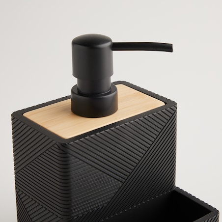 Dozownik Z Gąbką Ravenos