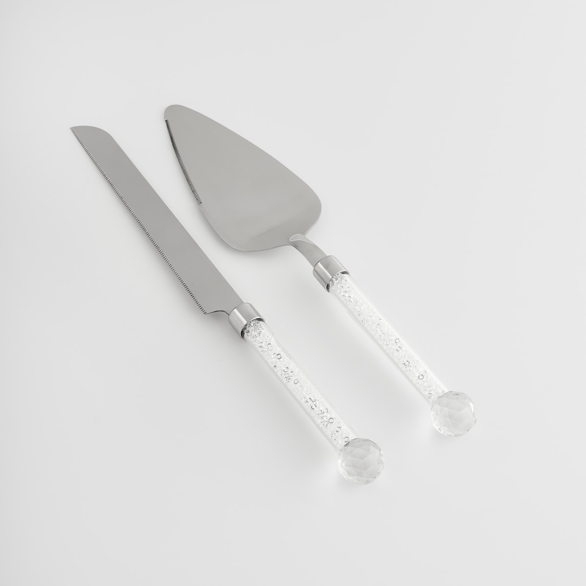 Komplet Do Ciasta Brilliantso