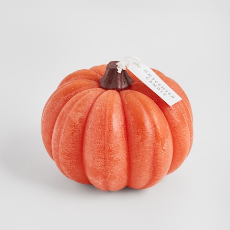 Świeca Pumpkino