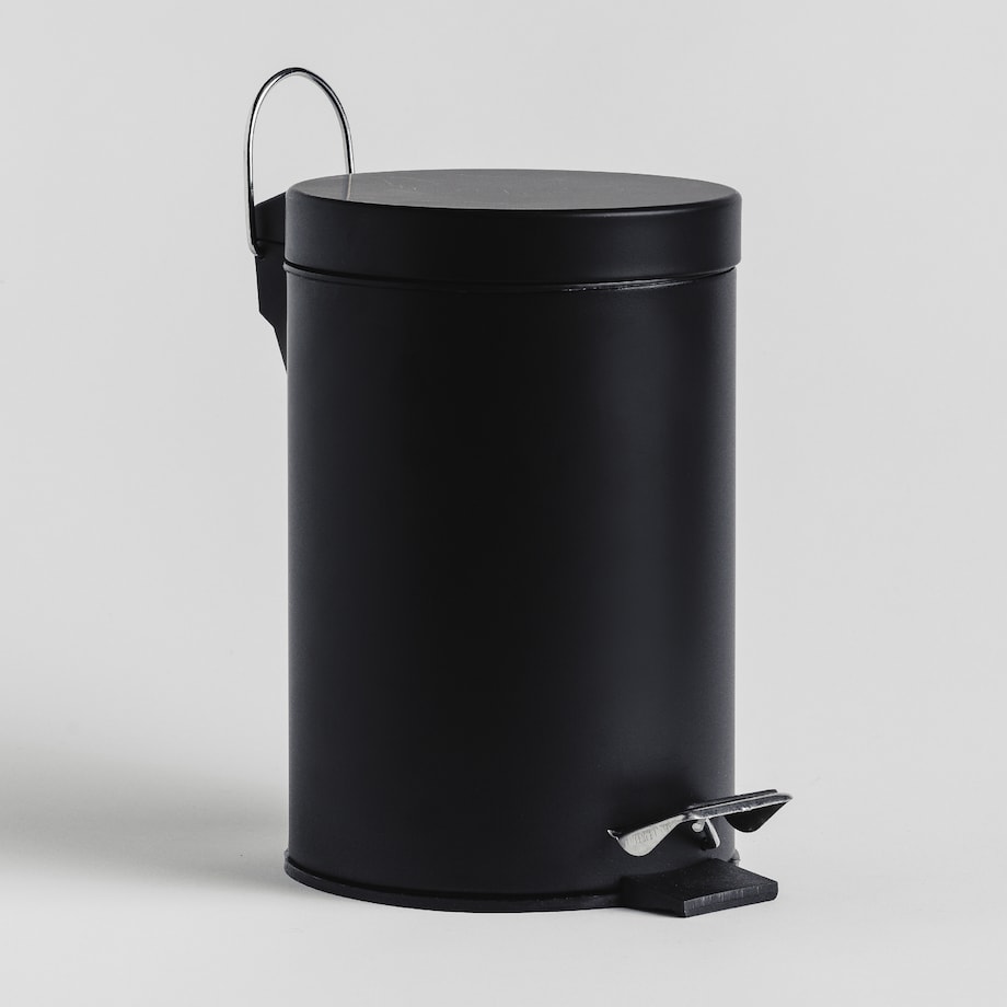 Kosz Na Śmieci Blackon