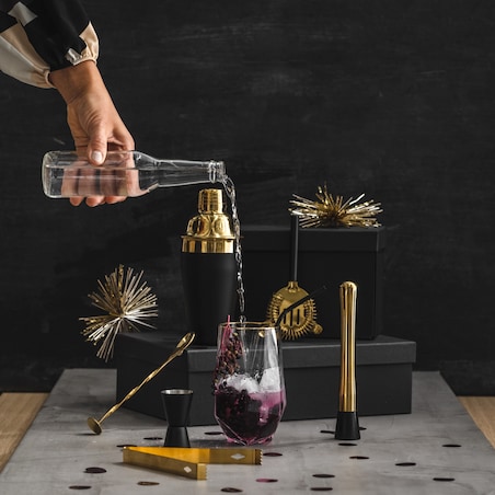 Komplet Akcesoriów Barowych Bartender