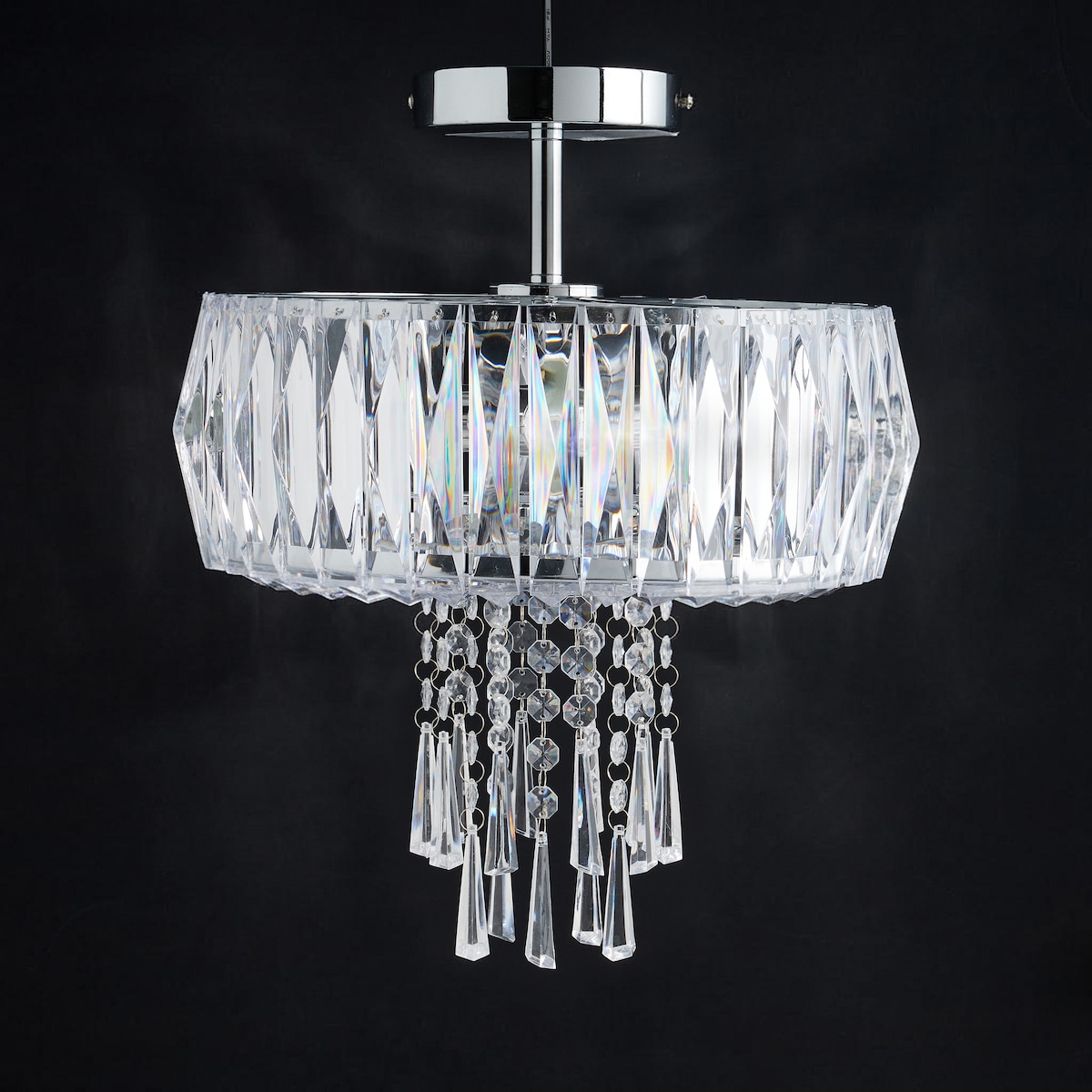 Lampa Wisząca Etienetto