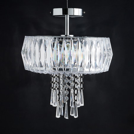 Lampa Wisząca Etienetto